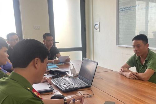Tài xế xe tải ngủ gật gây tai nạn khiến 2 người chết