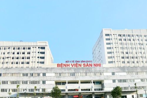 Một bé sơ sinh ở Vĩnh Phúc tử vong sau tiêm vaccine viêm gan B