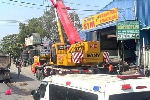 Lý do TPHCM xóa 'điểm đen' tai nạn giao thông trên Quốc lộ 1K