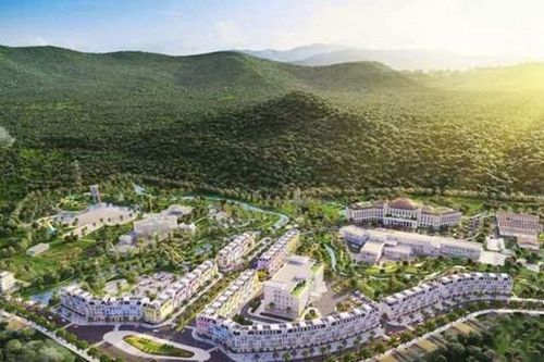 Nhiều địa phương tìm chủ cho các dự án bất động sản vốn 'khủng'