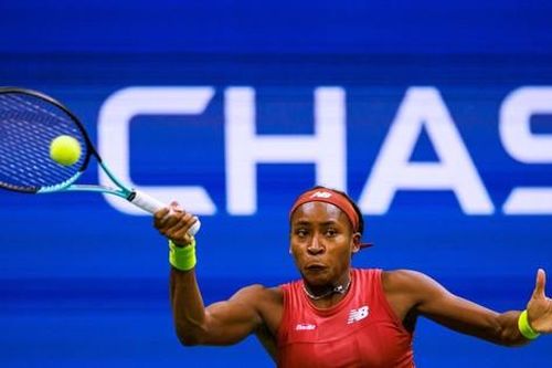 Thần đồng quần vợt Mỹ vô địch US Open 2023