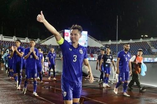 Nhận định chung kết King's Cup Thái Lan vs Iraq, 20h30 ngày 10/9: Nỗi sợ Tây Á