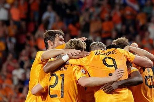 Nhận định Ireland vs Hà Lan, 01h45 ngày 11/9: Cơn lốc tái hiện?
