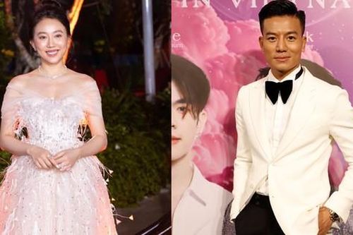 Showbiz 10/9: Hiếu Nguyễn hội ngộ mỹ nam Patrick, Huỳnh Hồng Loan xúc động khi 'Mẹ rơm' thắng lớn