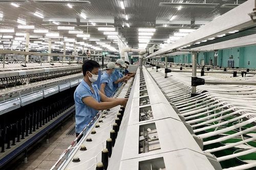 Ngành sản xuất có dấu hiệu dần phục hồi