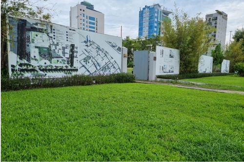 Tin bất động sản tuần qua: Đà Nẵng 'thúc' tiến độ 3 dự án bỏ hoang giữa trung tâm thành phố