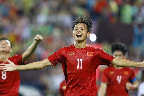 Kết quả vòng loại U23 châu Á 2024: U23 Việt Nam đoạt vé dự VCK