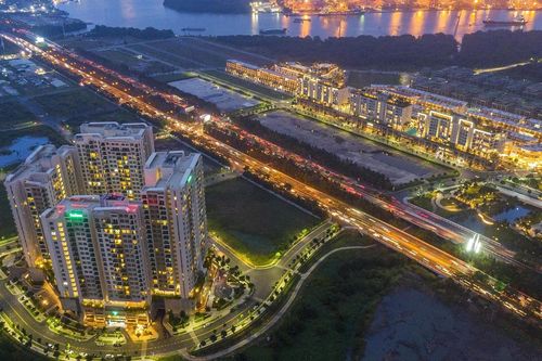 Ngân hàng bán hầm gửi xe chung cư, mở bán nghìn căn hộ giá 16 triệu đồng/m2