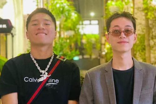 Quán quân Double2T đóng cửa quán tóc, vay nợ, xin tiền mẹ thi Rap Việt