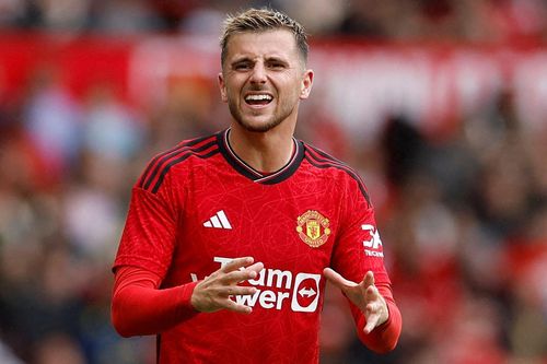 Mason Mount trở lại ở trận MU đấu Bayern Munich