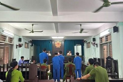 Cái kết của cuộc nhậu quá đà