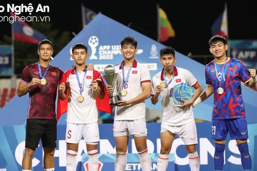 Nhiều tuyển thủ trẻ SLNA có thể vắng mặt tại Vòng chung kết U21 Quốc gia 2023