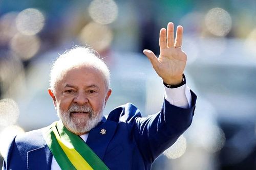Tổng thống Lula khẳng định Tổng thống Putin sẽ không bị bắt khi tới dự Hội nghị G20 tại Brazil