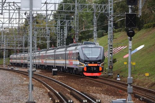 Nga: Khai trương tuyến metro trên mặt đất xuyên tâm dài nhất ở Moskva