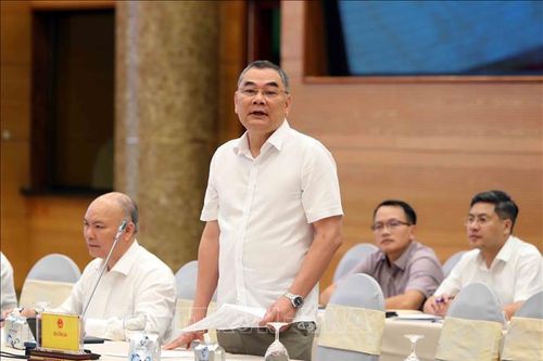 'Nóng' trong tuần: Đề nghị kỷ luật Bí thư Tỉnh ủy Bến Tre; Bình Thuận thông tin chuyển đổi hơn 600 ha rừng để làm hồ nước