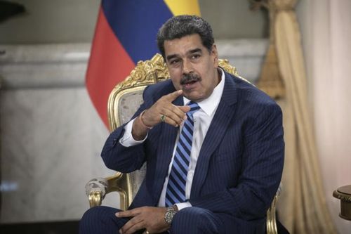 3 tỷ USD tài sản bị phong tỏa của Venezuela sẽ sớm được giải phóng