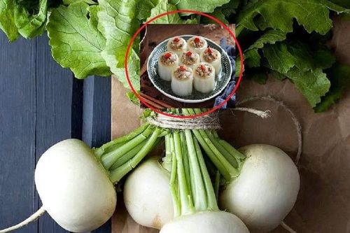 Được mệnh danh là 'nhân sâm của người nghèo', loại củ này vẫn có trong mâm cơm người Việt