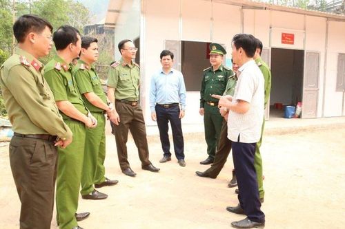 Nghệ An hoàn thành gần 4.000 nhà ở cho người nghèo trong vòng 6 tháng