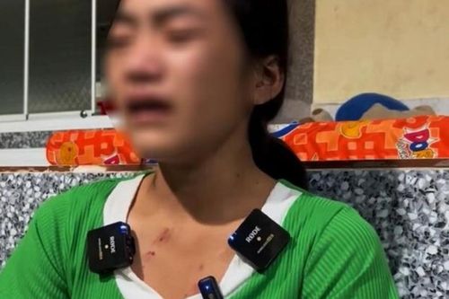 Tạm giữ đối tượng đánh đập thiếu nữ 16 tuổi