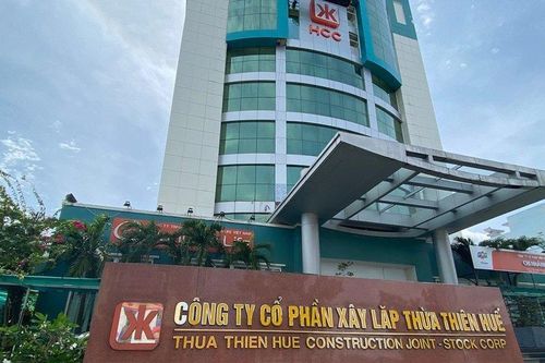 Xây lắp Thừa Thiên Huế có hàng trăm tỷ lợi nhuận chưa phân phối