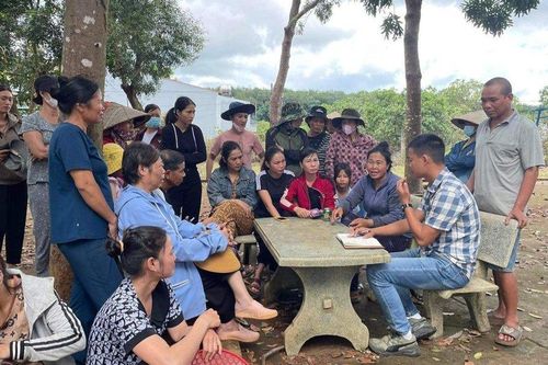 Gia Lai: Phản đối việc dồn lớp, phụ huynh chưa cho con đến trường