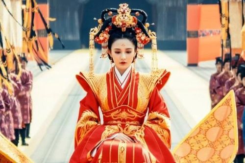 Chuyện nữ nhân 'nạ dòng' vẫn đắc sủng, được phong Thái hậu khi Hoàng đế vẫn còn sống, đưa con trai nối ngôi bằng mưu kế thâm sâu