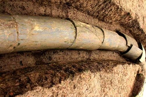 Trung Quốc: Phát hiện hệ thống 4.000 năm tuổi 'vô hiệu hóa' lũ lụt bằng cách khó ai ngờ!