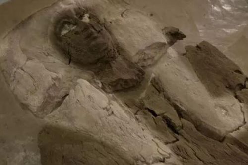 Bí ẩn xác ướp của người phụ nữ bị nhầm là pharaoh Ai Cập