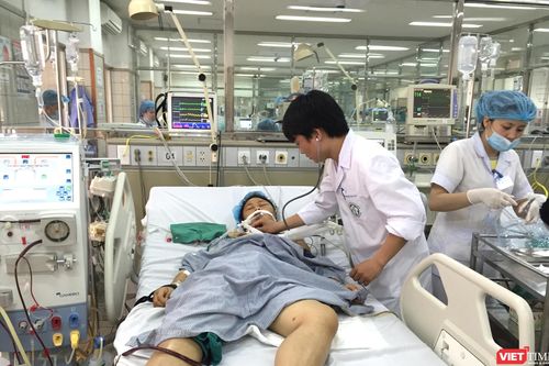 Sỏi túi mật có cần phải mổ hay không?