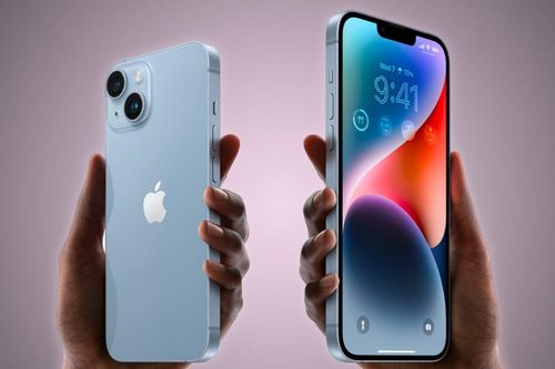 Bộ Ngoại giao Trung Quốc nói gì sau tin đồn cấm iPhone?