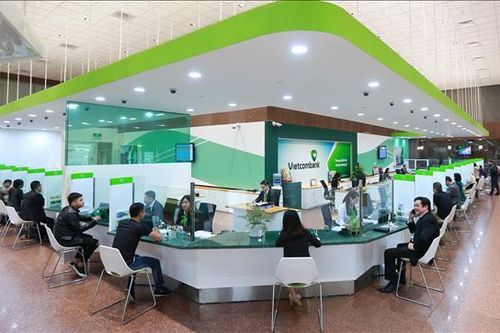 Tin Chứng Khoán: Cập nhật mới nhất tỷ lệ nắm giữ của khối ngoại tại 3 ngân hàng 'Big Four'