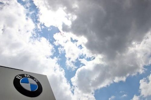 BMW tin tưởng doanh số bán hàng tại Trung Quốc sẽ tăng trong năm 2023