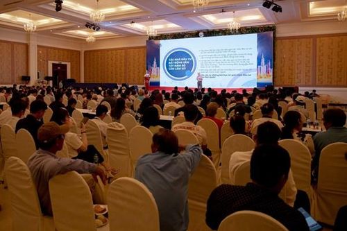Tiềm năng của bất động sản Tây Nam Bộ