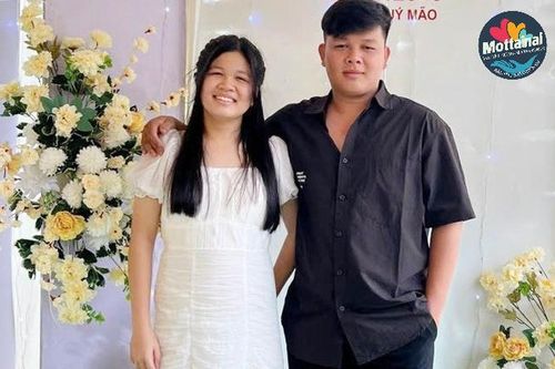 'Các con ngoan ngoãn là niềm an ủi lớn với tôi'