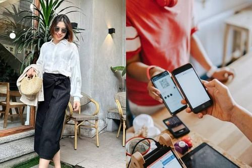 Nhiều gia đình trẻ không dùng tiền mặt, ai có 'quỹ đen' là biết ngay