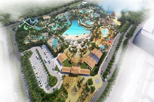 'Chủ nhân' loạt Resort hạng sang tại Phú Quốc tiếp tục phát hành hơn 2.300 tỷ đồng trái phiếu