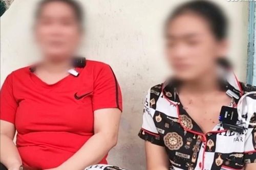Đi làm thuê trừ nợ, thiếu nữ 16 tuổi bị bạo hành
