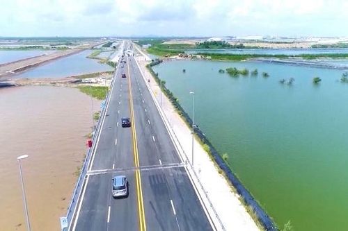 Thái Bình đề xuất 'vượt rào' cho 5 dự án giao thông nghìn tỷ