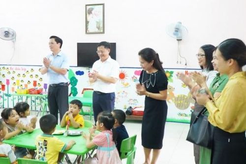 Vì sao giáo viên xin nghỉ việc ngày một gia tăng?