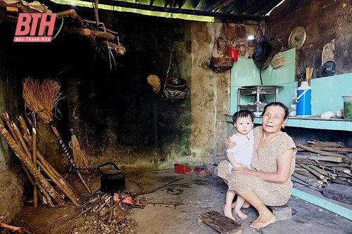 Sớm ổn định đời sống người dân thuộc Dự án di dân tái định cư lòng hồ Yên Mỹ