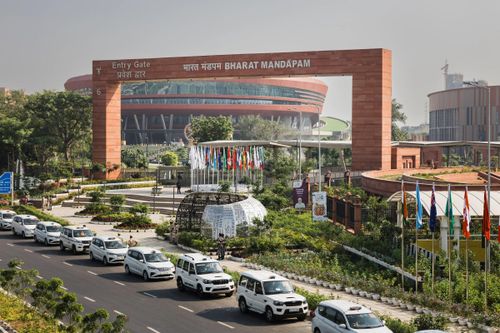 Ấn Độ tranh cãi về tên gọi Bharat
