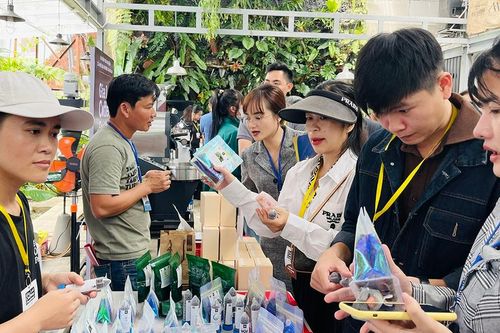 Gia Lai Coffee Festival: Kết nối hệ sinh thái từ nông trại tới ly cà phê