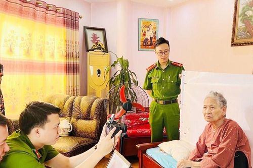 Toàn tỉnh thu nhận tài khoản định danh điện tử đạt 138% kế hoạch năm 2023