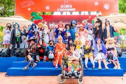 Hue Matsuri 2023 thúc đẩy giao lưu văn hóa Việt - Nhật