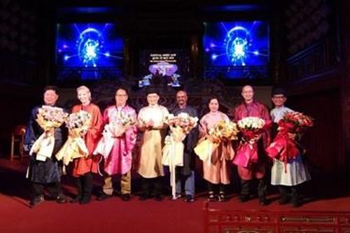Khai mạc Festival Nhiếp ảnh Quốc tế Huế 2023