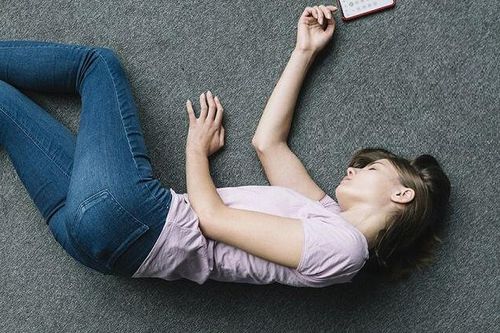 Những dấu hiệu báo trước tình trạng đột quỵ ở người trẻ tuổi