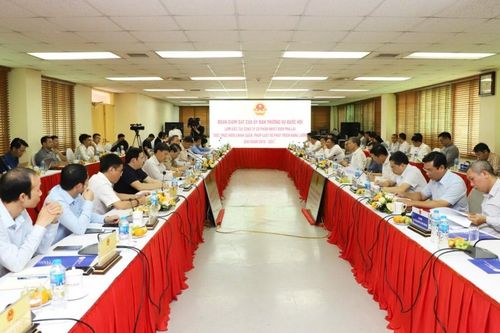 Nhiệt điện Phả Lại sẽ gấp rút nâng cấp thiết bị, đáp ứng yêu cầu của Quy hoạch Điện VIII