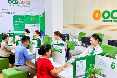 Điều gì khiến cổ phiếu OCB có mạch tăng giá dài nhất lịch sử niêm yết?