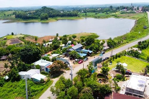 Bà Rịa - Vũng Tàu: Duyệt quy hoạch đô thị Kim Long hơn 2.200ha