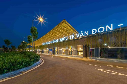 Quảng Ninh được vinh danh 2 hạng mục tại Giải thưởng du lịch thế giới